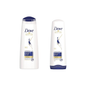 DOVE Shampoo Intensive Repair+DOVE Conditioner Intensive Repair 350ML