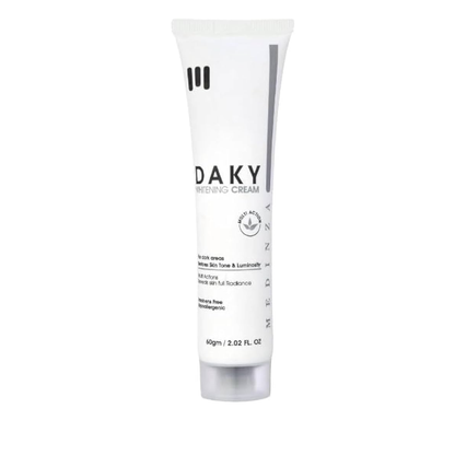 Daky Medinza Skin Whitening Cream 60gm