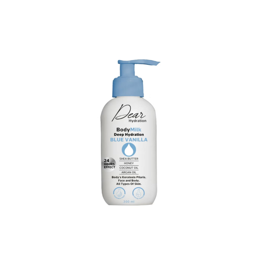 Dear Hydration Body Milk - 300 ML