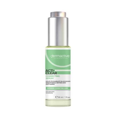Dermactive ACTI-CLEAR Correcting Serum 30 ML - belamoon