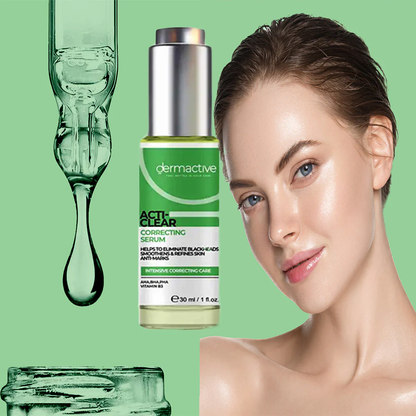 Dermactive ACTI-CLEAR Correcting Serum 30 ML - belamoon