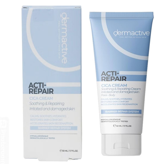 Dermactive cica cream 50ml