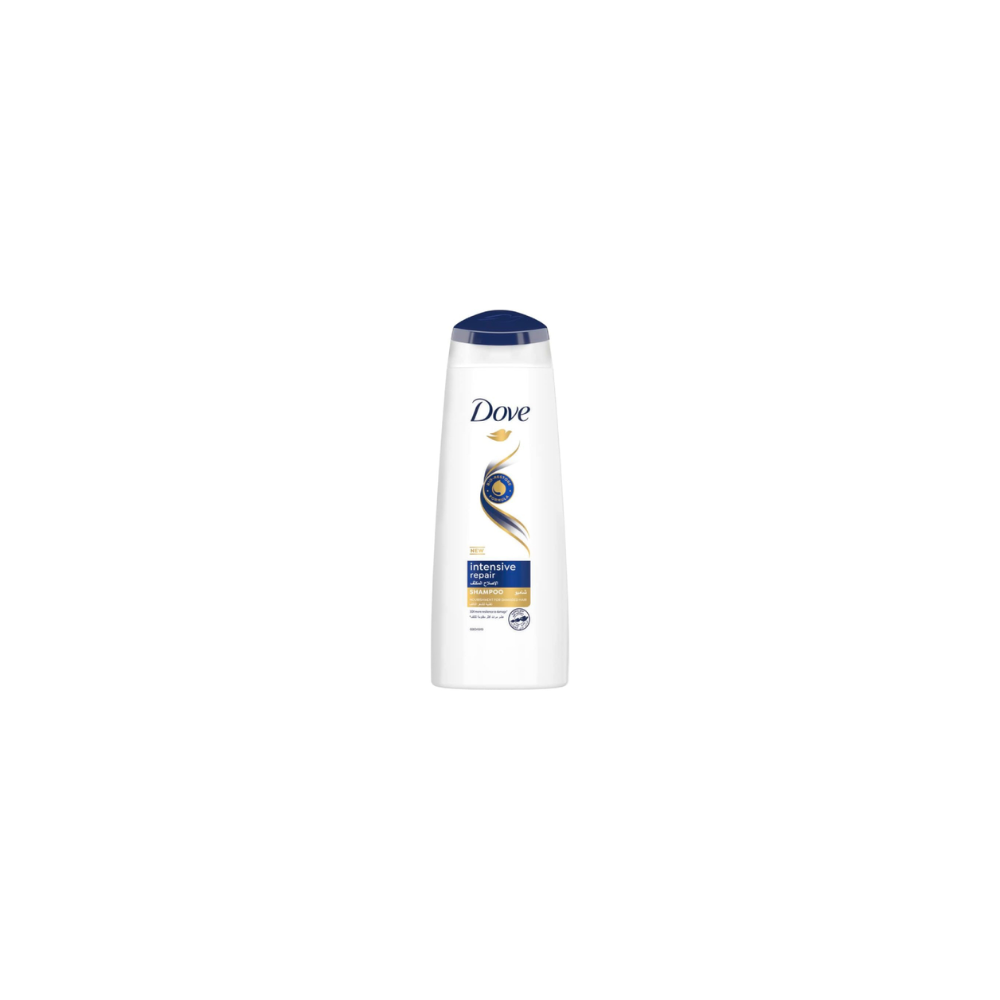Dove intensive repair shampoo 180 ml