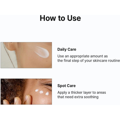 Dr. Althea PDRN 5000 Skin Repair Regenerating Cream in 20ml jar, with labels highlighting 5% Panthenol and Centella Asiatica.