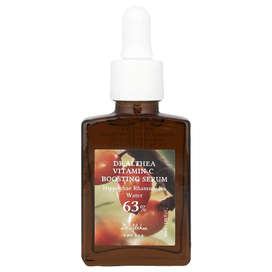 Dr. Althea Vitamin C Serum 20% Vita Boosting Complex 30ml | Brightening Serum