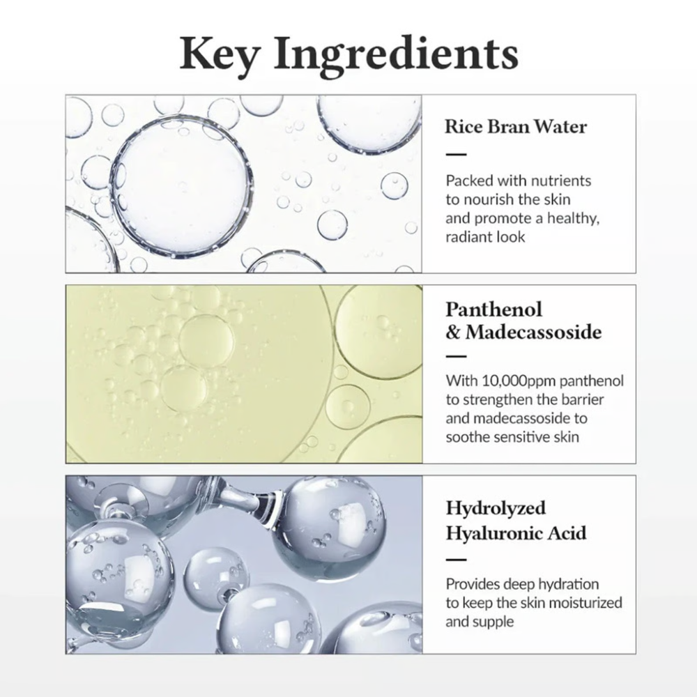 Dr. Althea 345 Relief Cream Mist 100ml | Hydrating Face Mist for Dry Skin