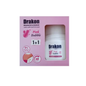Drakon roll-on pink bubble 1+1 50ml