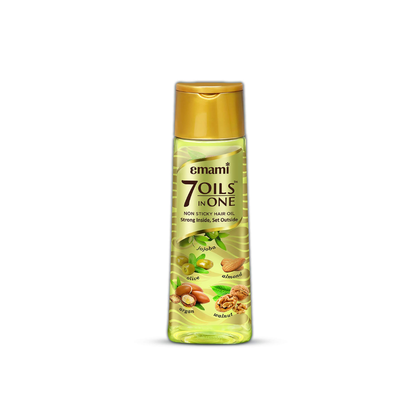Emami 7 oils in one damage control hair oil,300l