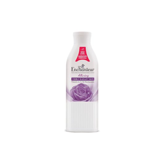 Enchanteur body lotion alluring 250ml
