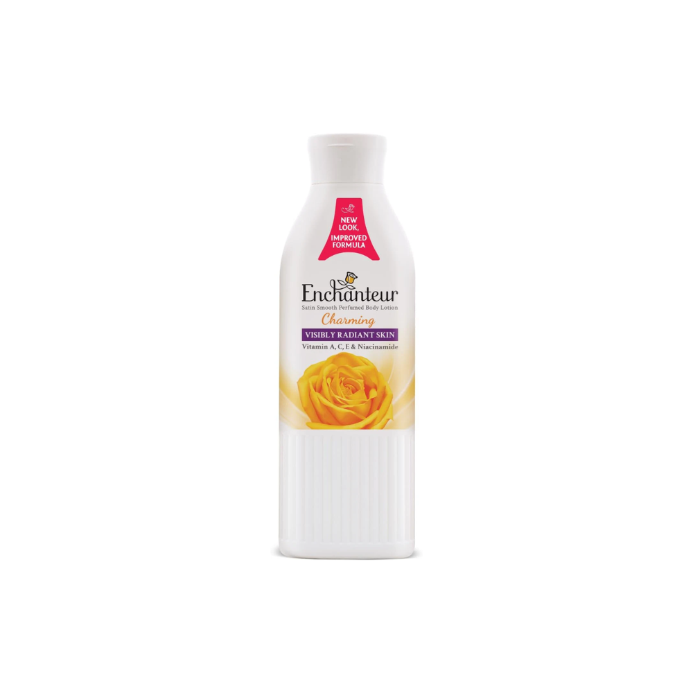 Enchanteur body lotion charming 250ml