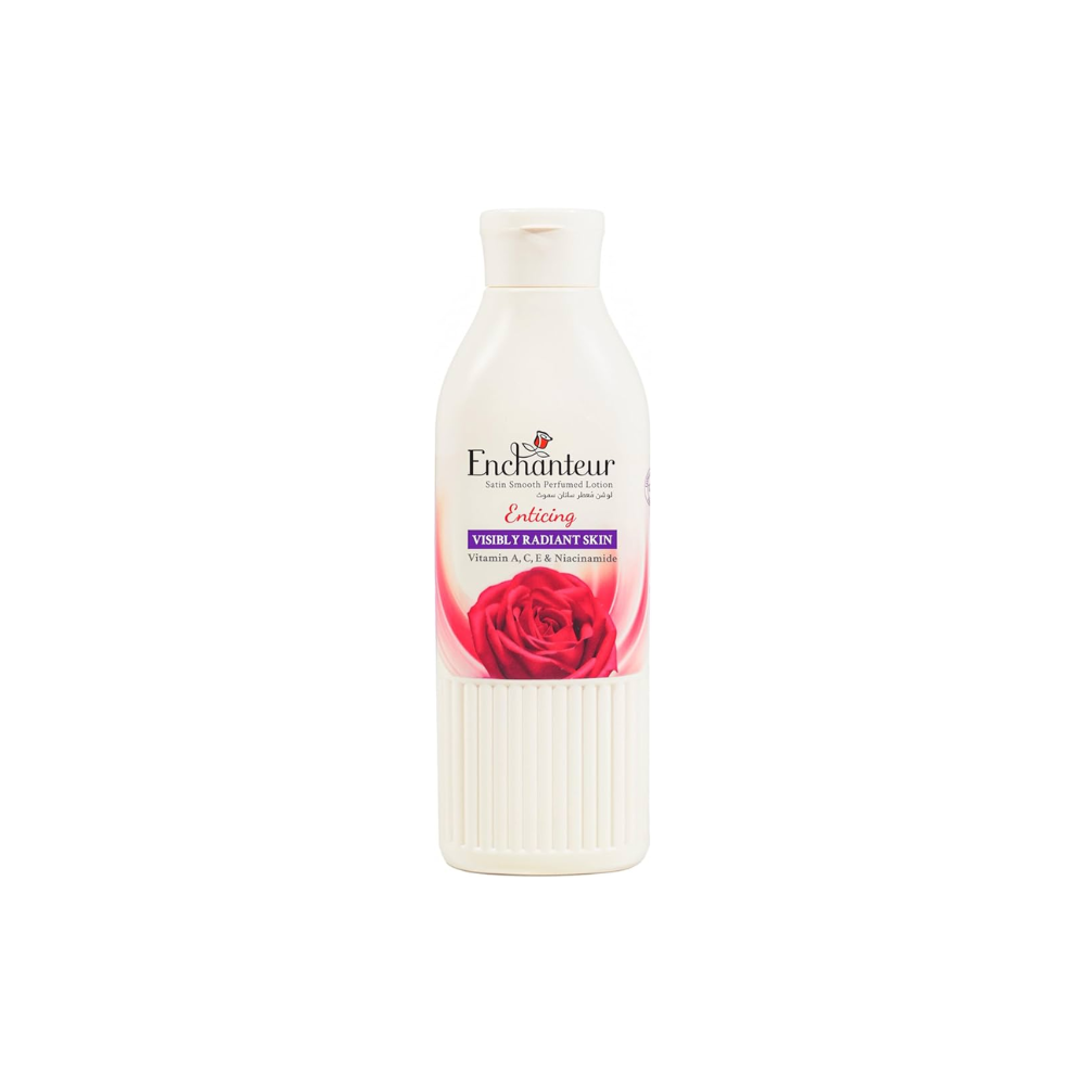 Enchanteur body lotion enticing 250ml