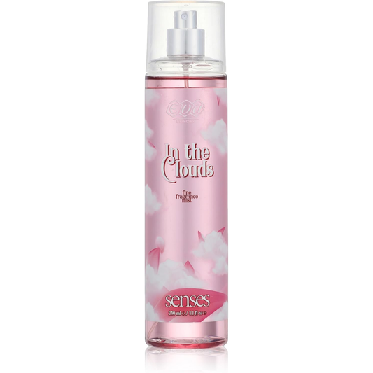 Eva Body Splash - In the Clouds 240 ml