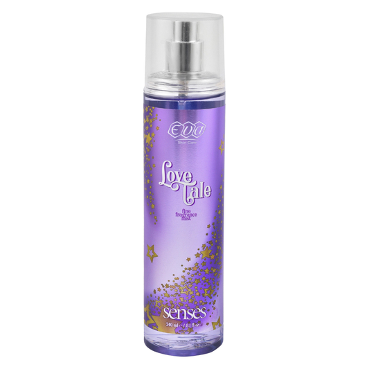 Eva Body Splash - Love Tale 240 ml