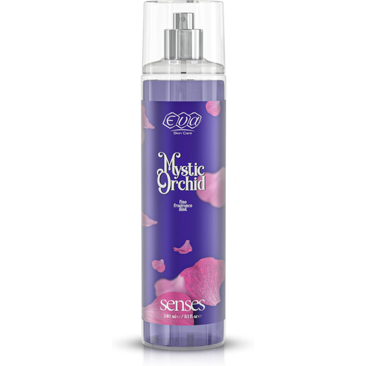 Eva Body Splash - Mystic Orchid 240 Ml