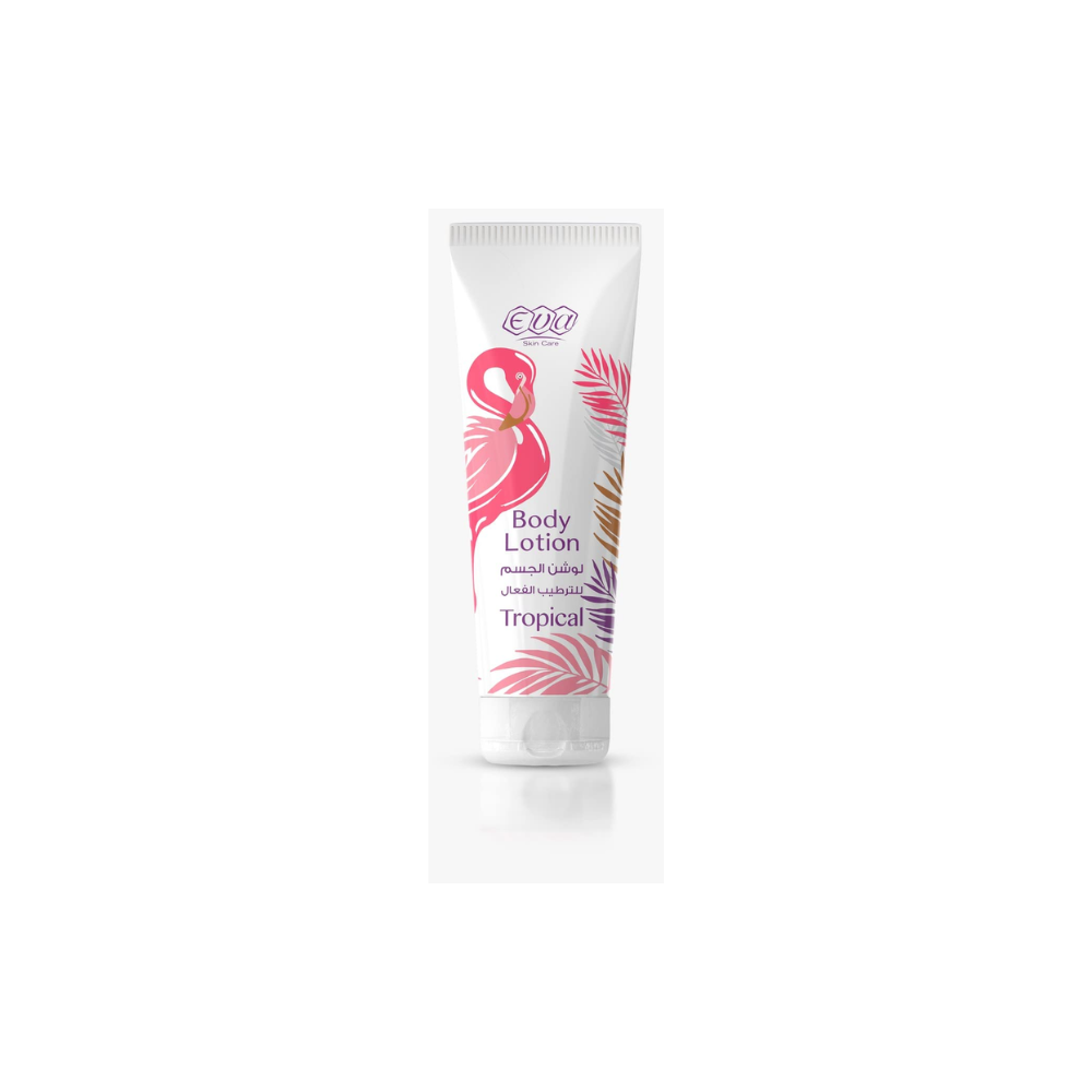 Eva body lotion tropical 240ml