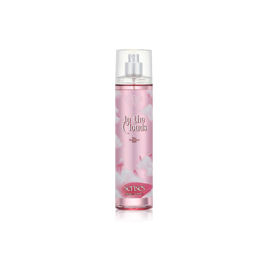 Eva body splash in the clouds 240ml