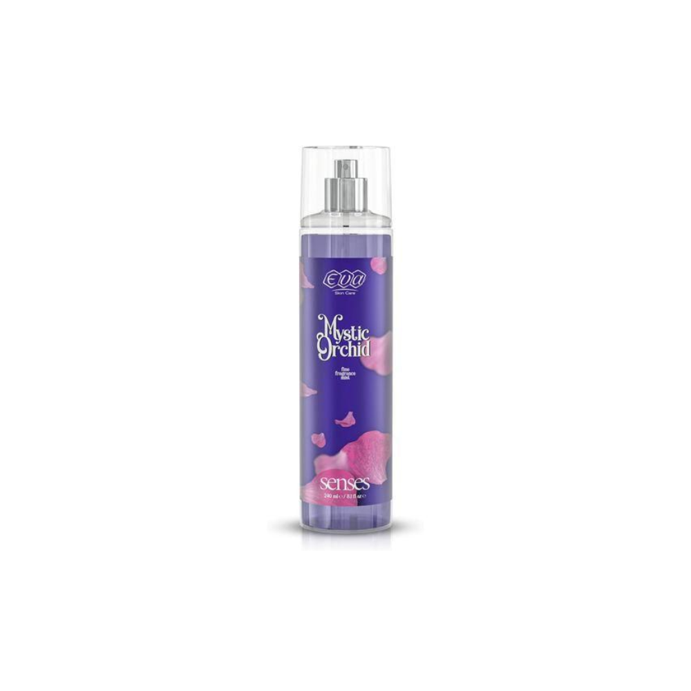 Eva body splash mystic orchid 240ml