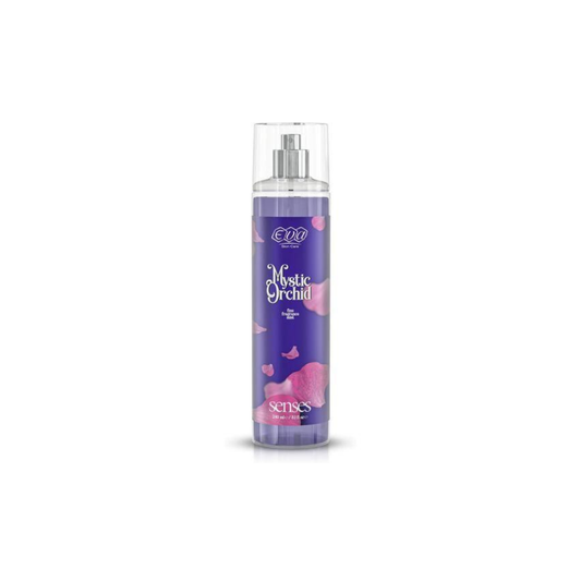 Eva body splash mystic orchid 240ml
