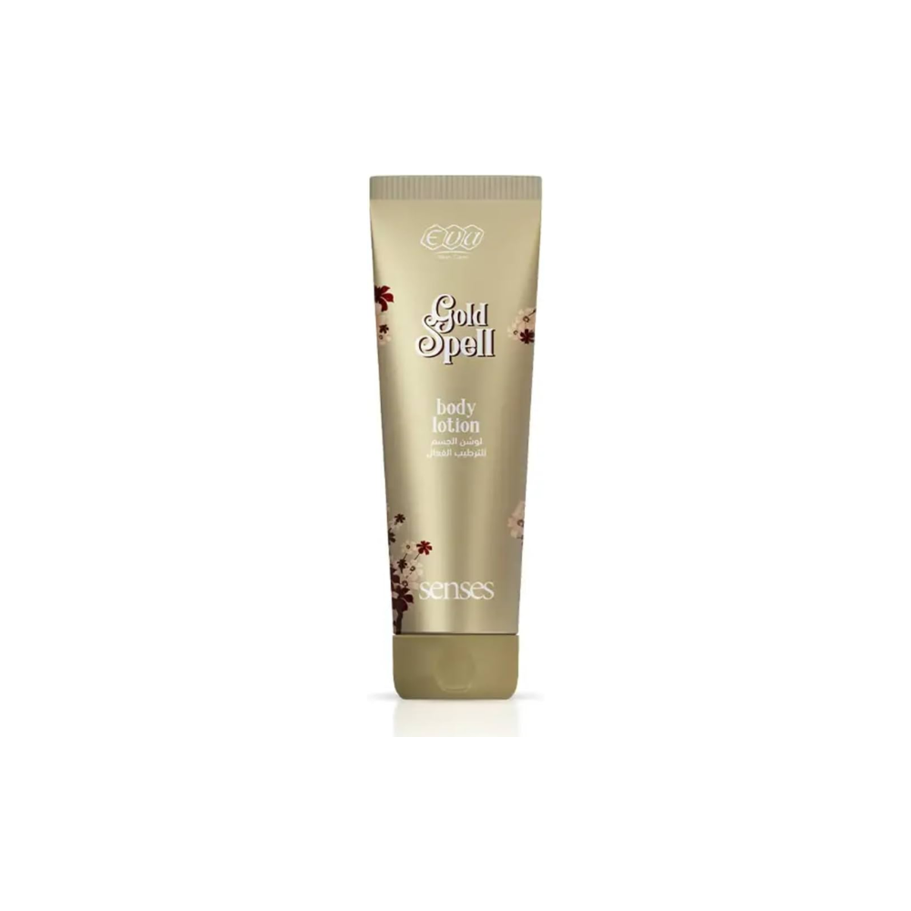 Eva gold spell body lotion 240ml