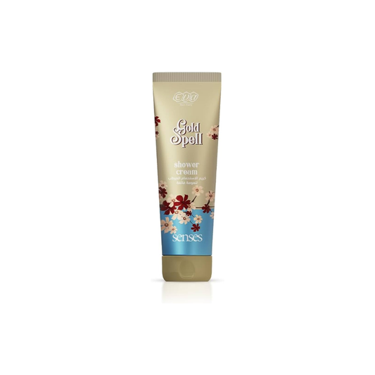 Eva gold spell shower cream 250ml