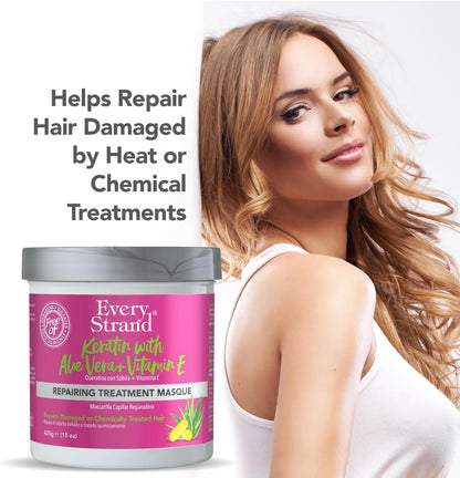 قناع الشعر لكل خصلة 425 جرام