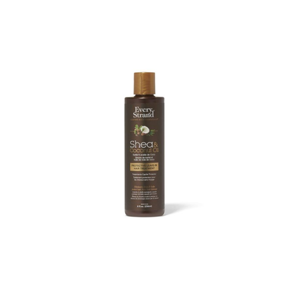 Every Strand Protective Leave-In Hair Treatment with Shea and Coconut Oil - 236 ml - belamoon