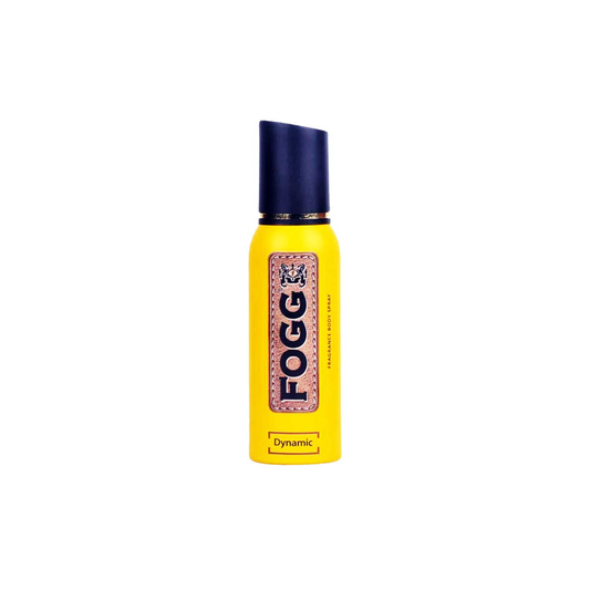 Fogg perfume spray dynamic 120ml