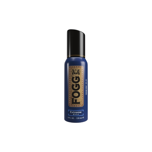 Fogg perfume spray extreme 120ml