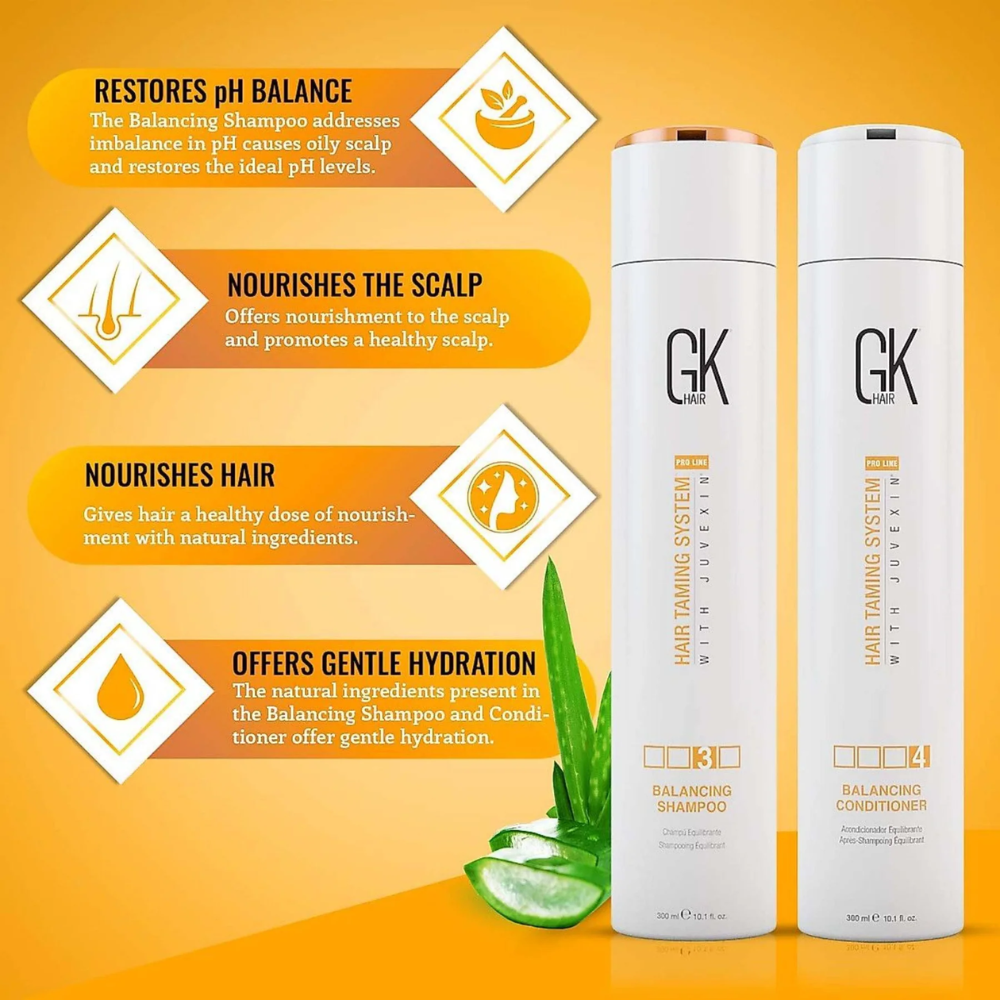 GK Balancing Conditioner 300 ml