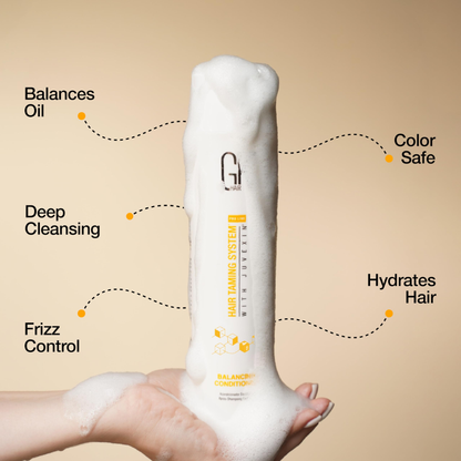 GK Balancing Conditioner 300 ml