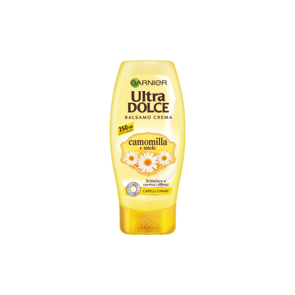 Garnier conditioner camomilla 250ml