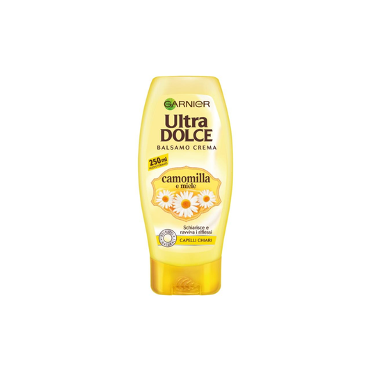 Garnier conditioner camomilla 250ml