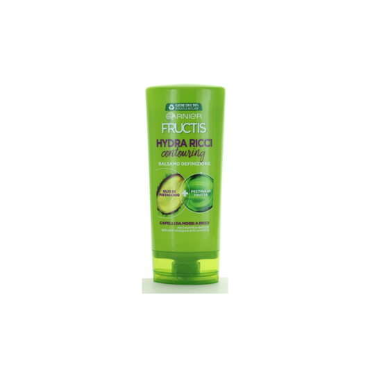 Garnier fructis conditioner hydra ricci 200ml