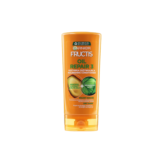 Garnier fructis conditioner oil repair 3 avocado 200 ml
