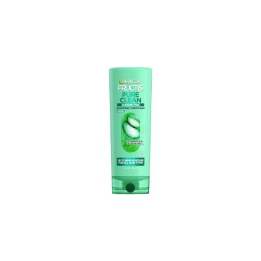 Garnier fructis conditioner pure clean 354ml