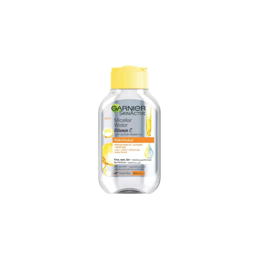 Garnier Skinactive Micellar Cleansing Water Vitamin C 100Ml