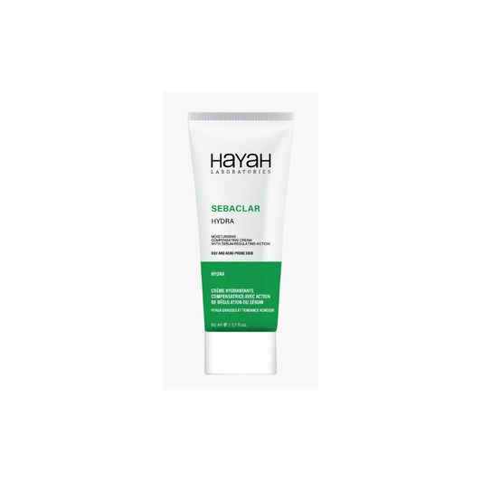 Hayah Laboratories SEBACLAR Hydra Cream 50 ml