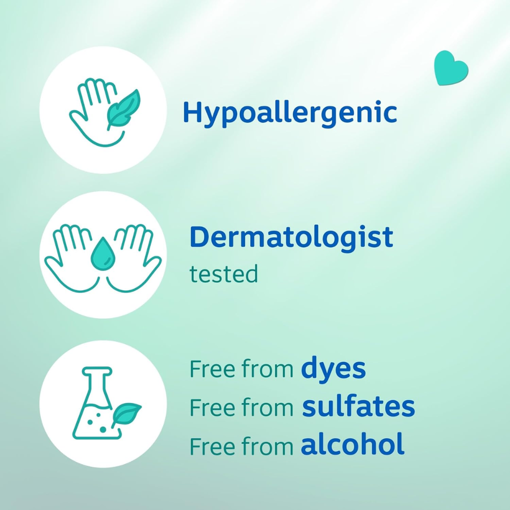 Johnsons no more tangles kids shampoo 200ml - belamoon