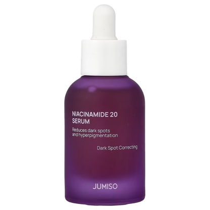 Jumiso Niacinamide 20% Serum 30ml | Dark Spot & Uneven Skin Tone Correcting Serum