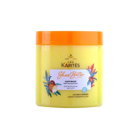 Karites hair mask 475ml