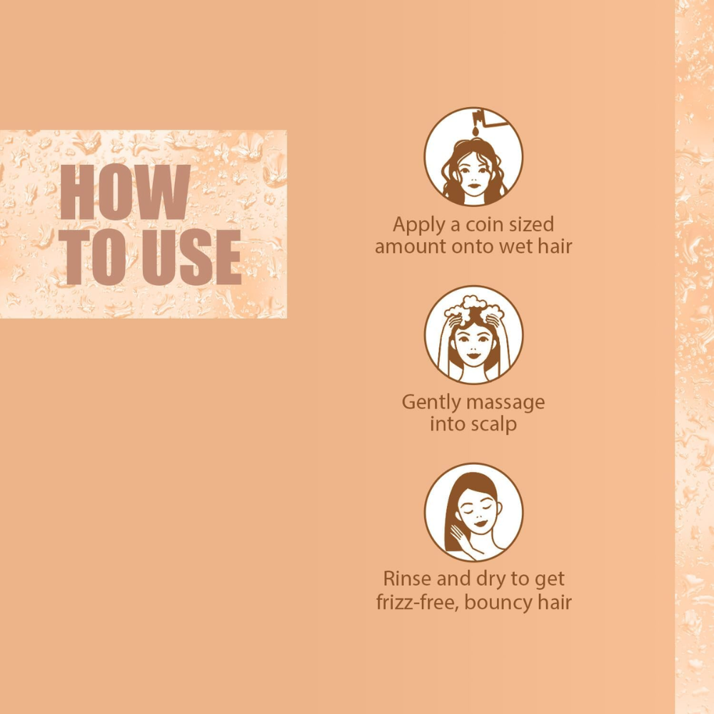 Kesh King Organic Argan Shampoo 300ml bottle with label, hair care product for nourishing and strengthening hair.
