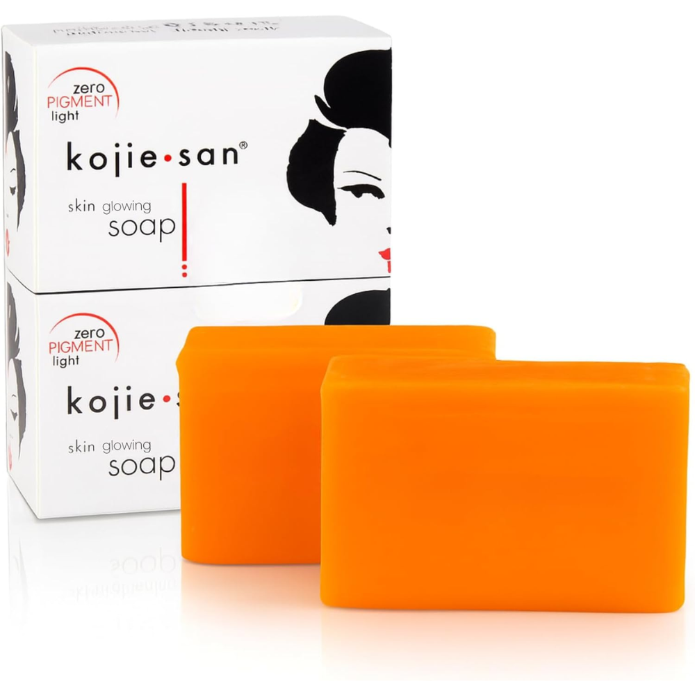 Kojie san skin lightening soap 135 g