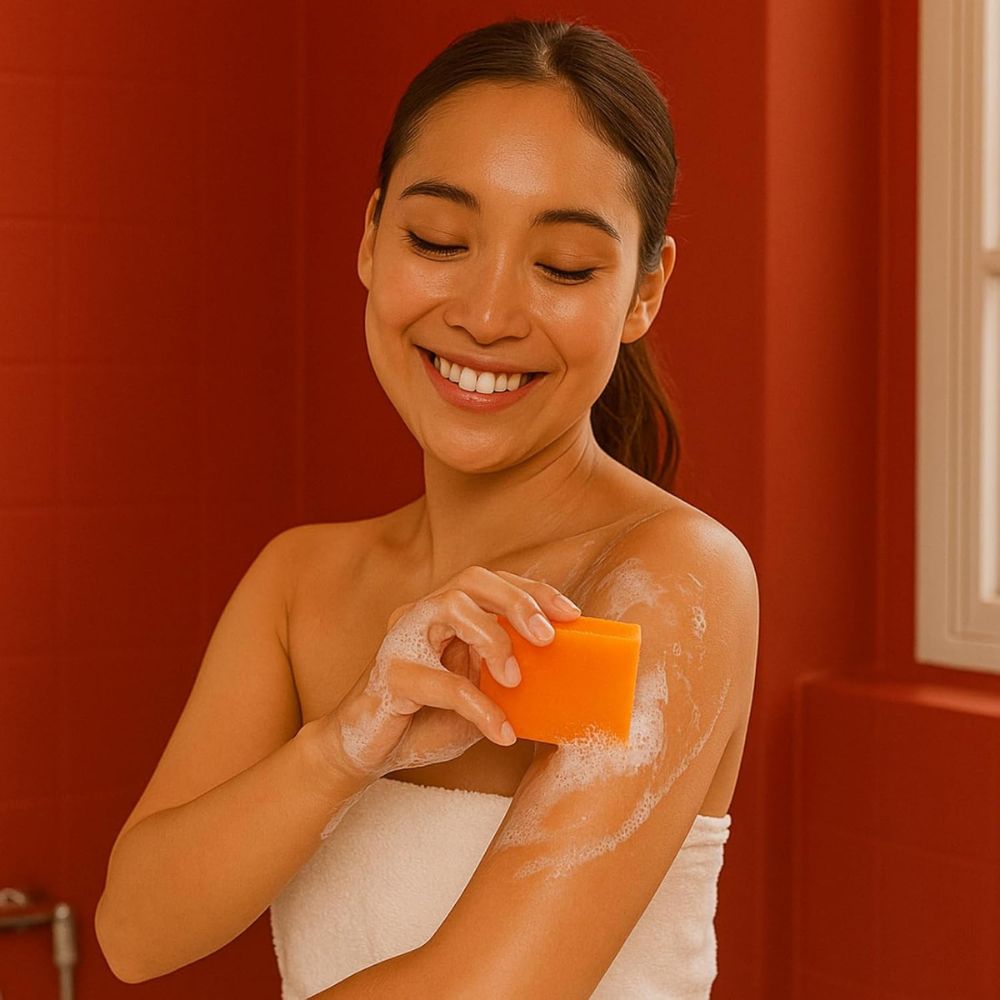 Kojie san skin lightening soap 135 g