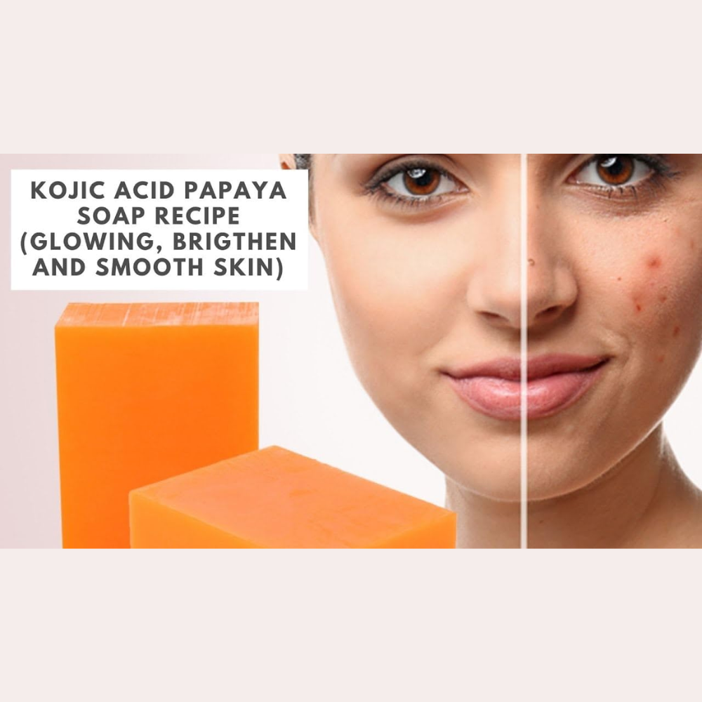 Kojie san skin lightening soap 135 g