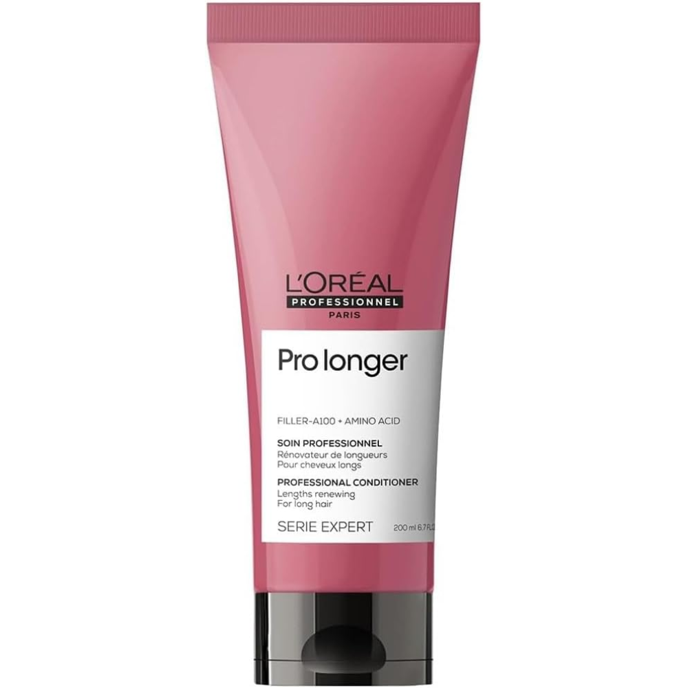 L'OREAL PARIS Pro Longer Conditioner 200ml