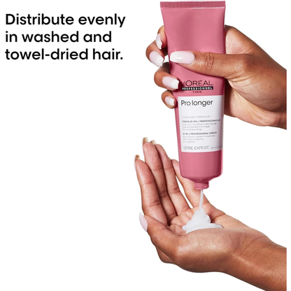 L'OREAL PARIS Pro Longer Conditioner 200ml