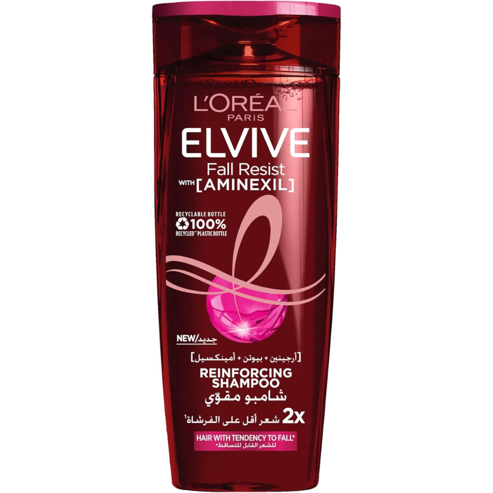 L Or al Paris Elvive Full Resist Reinforcing Shampoo Belamoon l-or-al-paris-elvive-full-resist-reinforcing-shampoo-belamoon