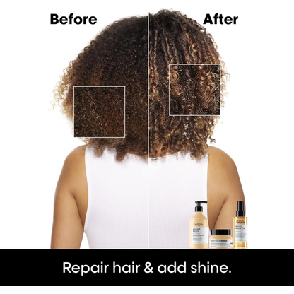 L'Oréal Professionnel Serié Expert Absolut Repair Gold Conditioner 200ml