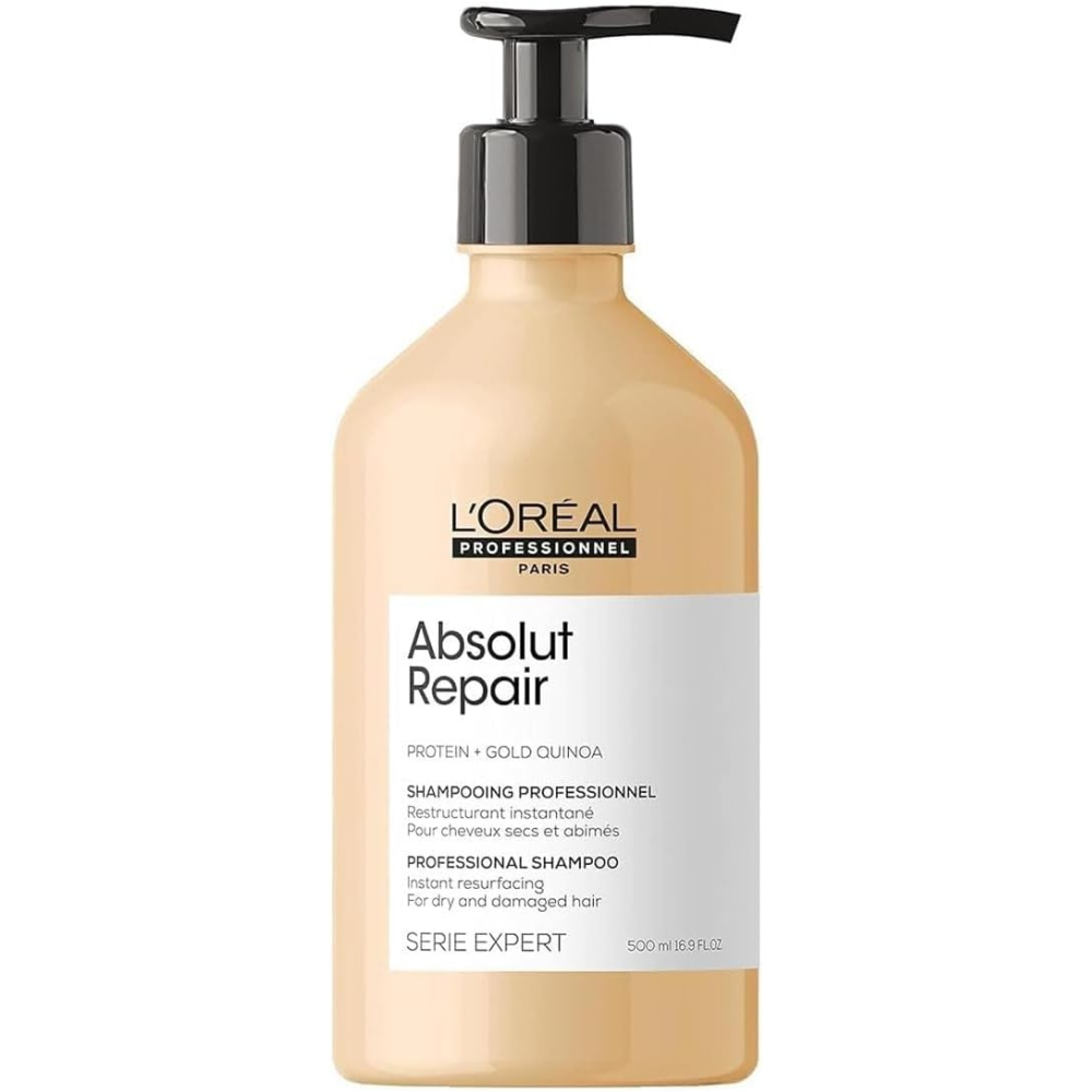 L'Oréal Professionnel Absolut Repair Shampoo 500ml
