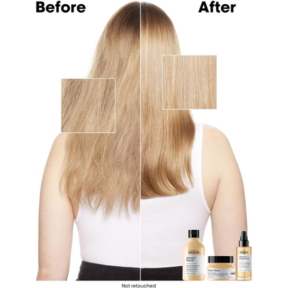 L'Oréal Professionnel Absolut Repair Shampoo 500ml